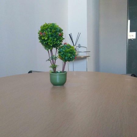 Little Romantic Appartment アグリニオ エクステリア 写真