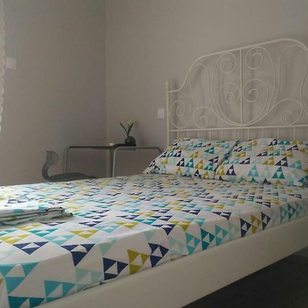 Little Romantic Appartment アグリニオ エクステリア 写真