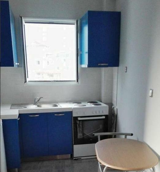 Little Romantic Appartment アグリニオ エクステリア 写真